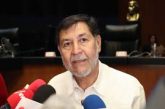 Tres mil 145 personas se han registrado para participar en la elección de personas juzgadoras: Fernández Noroña