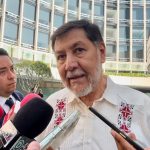 Noroña confirma que no habrá extraordinario, pero sí sesión de fin de semana