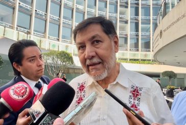 Noroña confirma que no habrá extraordinario, pero sí sesión de fin de semana