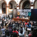 FINALES DE LA KINGS AND QUEENS LEAGUE AMÉRICAS EN TOLUCA