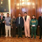 PREMIO MUNICIPAL RECONOCE LA EXCELENCIA DEPORTIVA