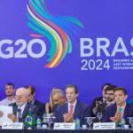 SRE confirma bilaterales con 8 mandatarios y Primeros Ministros en el G-20