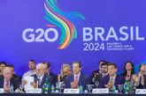 SRE confirma bilaterales con 8 mandatarios y Primeros Ministros en el G-20