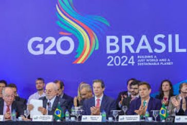 SRE confirma bilaterales con 8 mandatarios y Primeros Ministros en el G-20