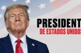 Donald Trump gana las elecciones presidenciales de EE.UU