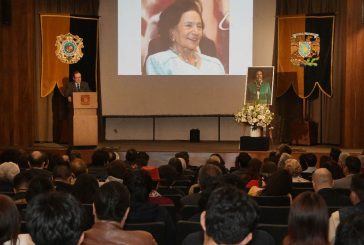 IFIGENIA MARTÍNEZ, CREADORA DE PUENTES Y DE CONSENSOS: LOMELÍ