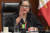 “Sea cual sea la decisión, pasará a la historia”: Norma Piña da poderoso discurso previo al análisis de la Reforma Judicial en la SCJN