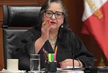 “Sea cual sea la decisión, pasará a la historia”: Norma Piña da poderoso discurso previo al análisis de la Reforma Judicial en la SCJN