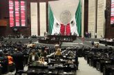 El Pleno de la Cámara de Diputados aprobó, en lo particular con un solo cambio, la Ley de Ingresos de la Federación 2025