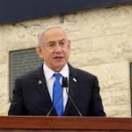 Corte Penal Internacional emite orden de detención contra el primer ministro de Israel, Benjamin Netanyahu