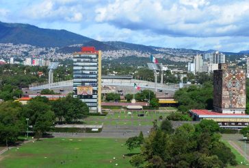 UNAM, LA UNIVERSIDAD 54 DEL MUNDO, EN EL INTERDISCIPLINARY SCIENCE RANKINGS 2025, DEL TIMES HIGHER EDUCATION
