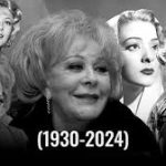 Muere la actriz Silvia Pinal, leyenda del cine y la televisión en México