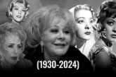 Muere la actriz Silvia Pinal, leyenda del cine y la televisión en México