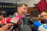 Senado analiza solicitud del INE para prorrogar 90 días elección de personas juzgadoras