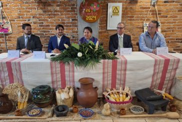 Sectur impulsa el XIV Festival ‘Sabor es Morelos’, Gastronomía y Cultura local