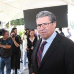 Se pueden replantear cuatro reformas a la Constitución de AMLO que quedaron “sin efecto”: Monreal