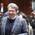 Para 2025 la Cámara de Diputados tiene el reto de concluir cuatro reformas constitucionales y entre 40 y 50 leyes reglamentarias: Ricardo Monreal