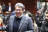 Para 2025 la Cámara de Diputados tiene el reto de concluir cuatro reformas constitucionales y entre 40 y 50 leyes reglamentarias: Ricardo Monreal