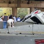 SICT RECOMIENDA RESPETAR LOS LÍMITES DE VELOCIDAD AL MANEJAR POR CARRETERA DURANTE VACACIONES