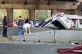 SICT RECOMIENDA RESPETAR LOS LÍMITES DE VELOCIDAD AL MANEJAR POR CARRETERA DURANTE VACACIONES