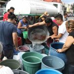 LAS VARIACIONES CLIMÁTICAS AUMENTAN EL CONSUMO DE AGUA EN LAS CIUDADES