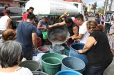 LAS VARIACIONES CLIMÁTICAS AUMENTAN EL CONSUMO DE AGUA EN LAS CIUDADES