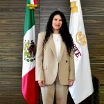 Eligen a Bertha Alcalde como nueva Fiscal General de Justicia de la CDMX