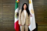 Eligen a Bertha Alcalde como nueva Fiscal General de Justicia de la CDMX