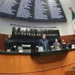 Senado aprueba en paquete leyes secundarias del Poder Judicial