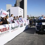 Fortalece gobierno estatal seguridad con patrullas equipadas con tecnología y torres de vigilancia