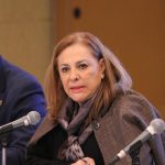 DIPUTADA GRACIELA ORTIZ PROPONE UN SISTEMA INTEGRAL DE SALUD PARA GARANTIZAR MEDICAMENTOS Y VACUNAS A MEXICANOS