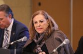 DIPUTADA GRACIELA ORTIZ PROPONE UN SISTEMA INTEGRAL DE SALUD PARA GARANTIZAR MEDICAMENTOS Y VACUNAS A MEXICANOS