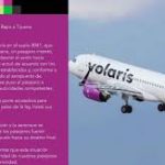 Intento de desvío en vuelo de Volaris obliga aterrizaje de emergencia en Guadalajara