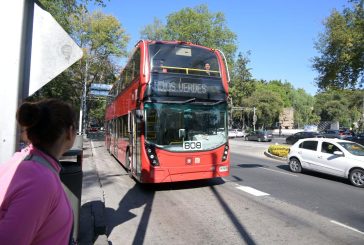 CREAR CIUDADES COMPACTAS PARA HACERLAS MÁS CAMINABLES