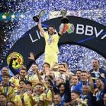 ¡Histórico! América se Convierte en el Primer Tricampeón de la Liga MX