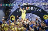 ¡Histórico! América se Convierte en el Primer Tricampeón de la Liga MX