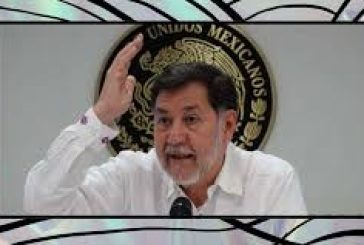 “Si oposición regresa al poder, nos encarcelarían a López Obrador, a Sheinbaum y a mí”, advierte Noroña