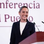 “Vamos a tener una muy buena relación” con Trump, reitera Sheinbaum