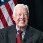 Muere a los 100 años el expresidente de Estados Unidos Jimmy Carter