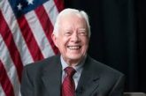 Muere a los 100 años el expresidente de Estados Unidos Jimmy Carter