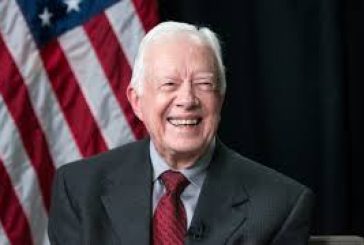 Muere a los 100 años el expresidente de Estados Unidos Jimmy Carter