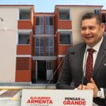 Con Armenta, Puebla se suma al Plan Nacional de Vivienda