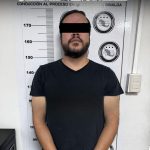 Harfuch anuncia la detención en Culiacán a “El Quinientos”, buscado por narco en EU