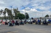 IMPLEMENTAN CULTURA DE LA AUTOPROTECCIÓN EN MOTOCICLISTAS