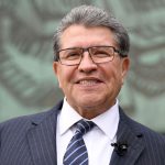 En primer periodo de sesiones de la LXVI Legislatura se avanzó en reformas clave para el bienestar de las y los mexicanos: diputado Ricardo Monreal