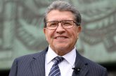 En primer periodo de sesiones de la LXVI Legislatura se avanzó en reformas clave para el bienestar de las y los mexicanos: diputado Ricardo Monreal