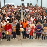 DIF MUNICIPAL PROTEGE DEL FRÍO A FAMILIAS TOLUQUEÑAS