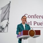 Reforma al Infonavit no es para quitarle ahorro a trabajadores, sino para combatir corrupción: Sheinbaum