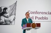 Reforma al Infonavit no es para quitarle ahorro a trabajadores, sino para combatir corrupción: Sheinbaum