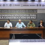 Celebran autoridades de Sinaloa reconocimiento de EU por decomiso histórico de fentanilo